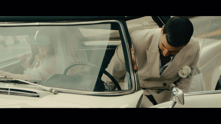capture mariage prestige